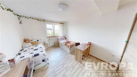 Pronájem mezonetového bytu 4+1 s balkonem, Havlíčkův Brod - Photo 3