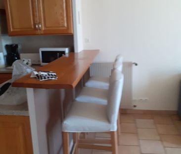 3 pièces - Meublé - 59,75 m² - 2ème étage - Colocation non autorisée - Photo 4