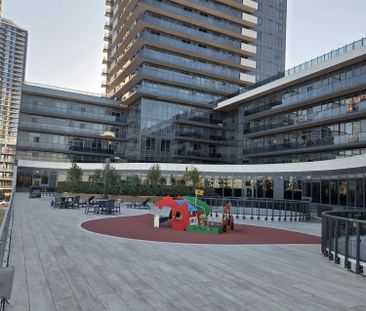 For Lease - 5081 Hurontario Street Unit# 2712, Mississauga, Ontario - Photo 2