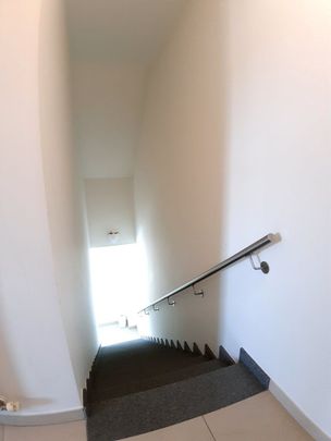 Stijlvol duplex appartement te Kermt - Photo 1