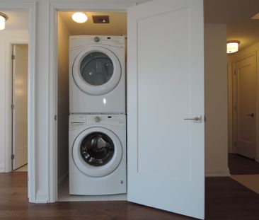 For Lease - 15 Stollery Pond Crescent Unit# 808, Markham, Ontario - Photo 6