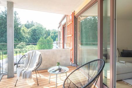 Neubauwohnung in der Überbauung «7 Lerchen» - Ihr modernes Zuhause ... - Foto 4