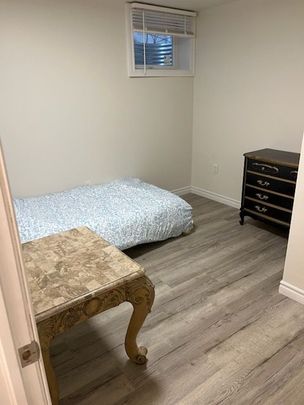 For Lease - 16 Nicole Marie Avenue Unit# Lower, Barrie, Ontario - Photo 1