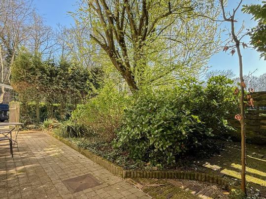 Appartement te huur - Photo 1