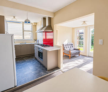 Student Flat 2027 - Photo 4