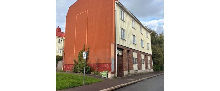 Banersgatan 6C - Photo 1