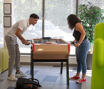 Studio de 19 à 32m² meublé et équipé - Photo 1