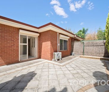 Two bedroom home in St Morris - Photo 6