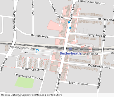 Church Road, Bexleyheath, DA7 - Photo 1