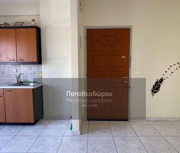 Studio/Γκαρσονιέρα για ενοικίαση Ψαροφάϊ (Πάτρα) - Φωτογραφία 3