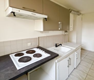 Appartement à louer 2 pièces • 44,98 m2 Évry - Photo 3