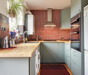 2 bedroom house to rent - Photo 1