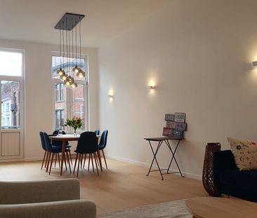 Appartement te huur - Photo 3