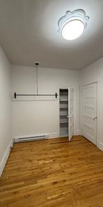 Appartement 4 1/2 - À louer - Photo 3