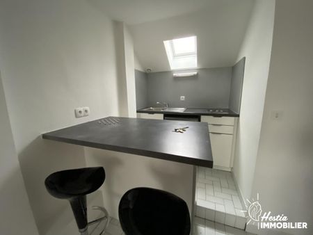 Location Appartement 2 pièces 28m² CHALONS EN CHAMPAGNE 51000 - Photo 2