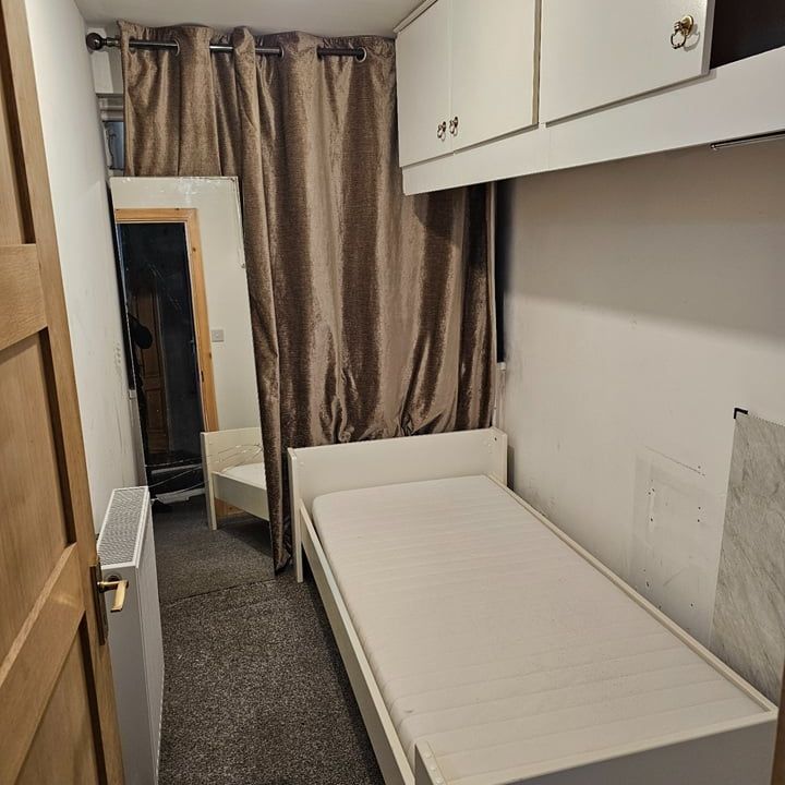 Room in a Shared House, Millhouse Road, B25 - Photo 1