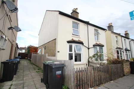 Saxon Road, Croydon, SE25, Property for rent - Photo 4