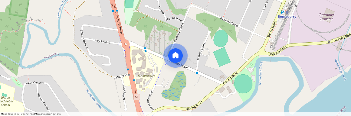 1/64 Brinawarr Street, NSW 2541, Bomaderry