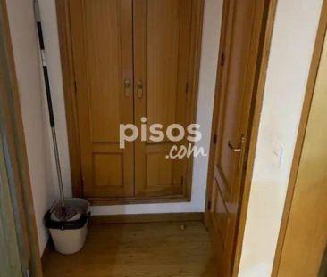 Piso en alquiler en Casco Antiguo - Photo 5