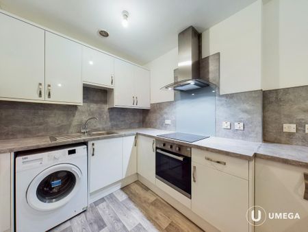 3 bedroom apartment to rent - Photo 5