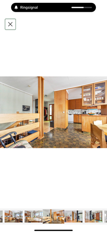 Stjärnvägen, Kramfors - Photo 2