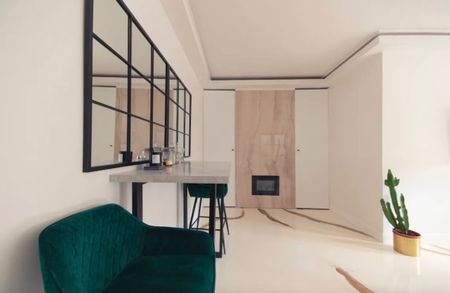 1 Bed Flat, Hillside Court, NW3 - Photo 3