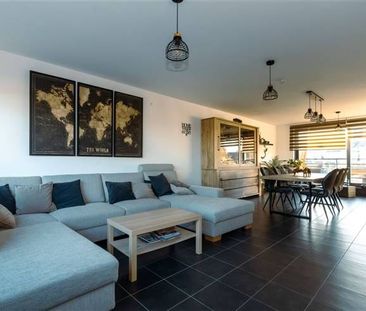 Appartement te huur - Foto 1