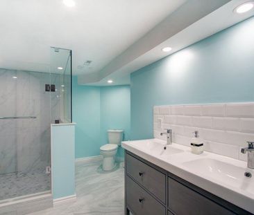 For Lease - 672 Amaretto Avenue Unit# Bsmt, Pickering, Ontario - Photo 6
