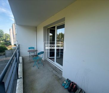 Location Appartement 3 pièces 62m² - Photo 6