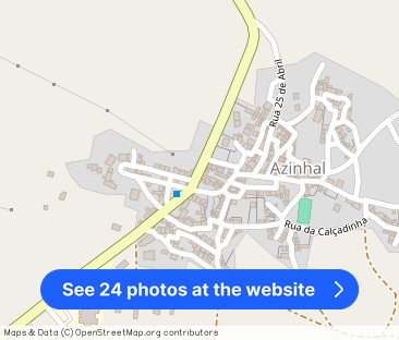 Moradia T1 para alugar em Castro Marim - Photo 1