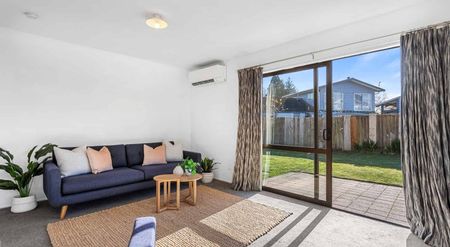 KAIAPOI - 2 BEDROOMS - Photo 2