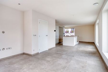 Nieuwbouw duplexappartement - Photo 2