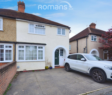 Chiltern Road, Burnham, SL1 - Photo 5