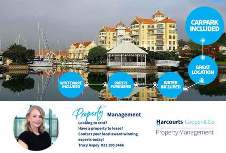 Modern Studio Apartment for Rent in Gulf Harbour - Photo 4