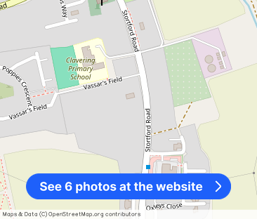 Stortford Road, Clavering - Photo 1