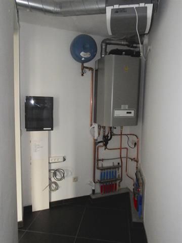 Appartement te huur in Erembodegem - Foto 2