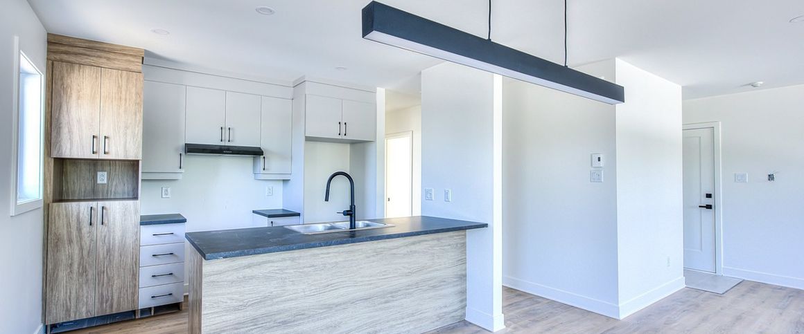 À louer / Appartement - Photo 1