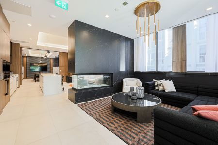 For Lease - 55 Mercer Street Unit# PH02, Toronto, Ontario - Photo 2