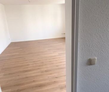 Helle 3 Raum Wohnung auf dem Werder - Foto 1
