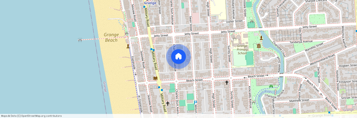 3/32 Charles Sturt Avenue, SA 5022, Grange