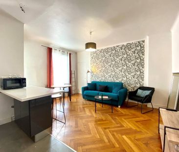 Location appartement 1 pièce 28.44 m² à Nice (06200) - Photo 5