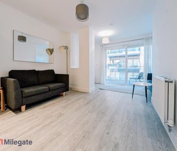 2 bedroom flat to rent - Photo 6