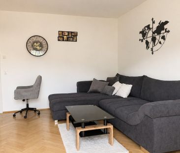 3-Zimmer- Wohnung mit Balkon in zentraler Lage von Bruck an der Mur - Photo 2