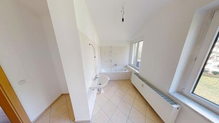 Für gemeinsame Kochabende - 2-Raum-Wohnung mit Einbauküche - Foto 5