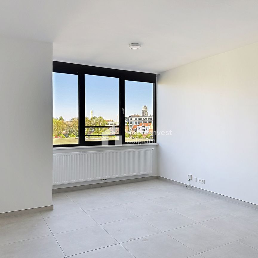 Direct from the owner - BRAND-NEW studio for rent - Photo 1