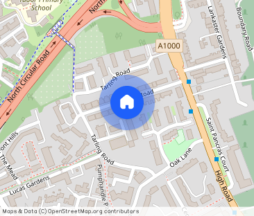 Sylvester Road, N2 - Photo 1