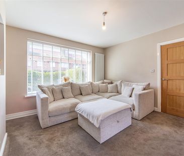 3 bed semi-detached house to rent in Rothay Place, Newcastle Upon T... - Photo 2