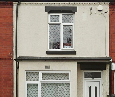 1 bedroom terraced house to rent - Photo 3