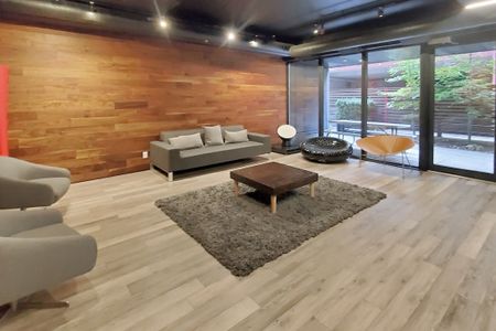 For Lease - 383 Sorauren Avenue Unit# 808, Toronto, Ontario - Photo 3