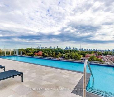 501 Saint Clair Avenue West condo — Toronto, ON (2-Bedroom) - 2 Bedroom - Photo 6